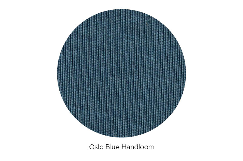 Handloom Oslo Blue Lp Z