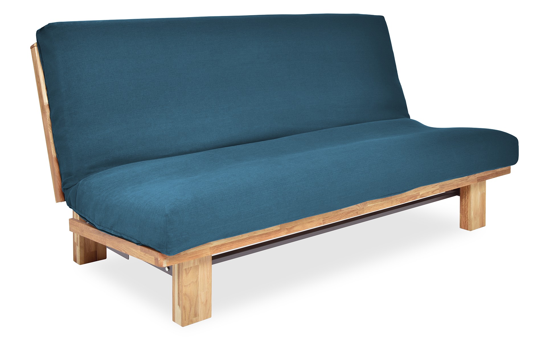 The Fusion Seater Handloom Oslo Blue Bo Ks