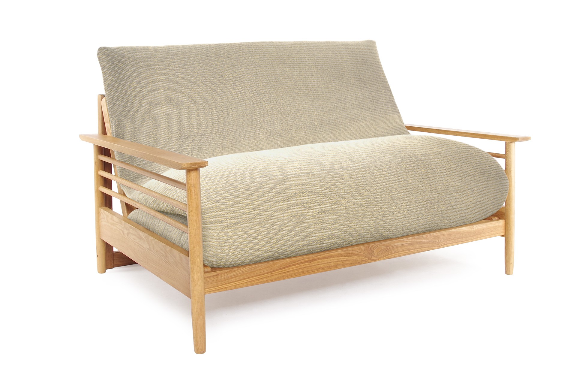 Pagoda Sofa Aldebourgh Natural