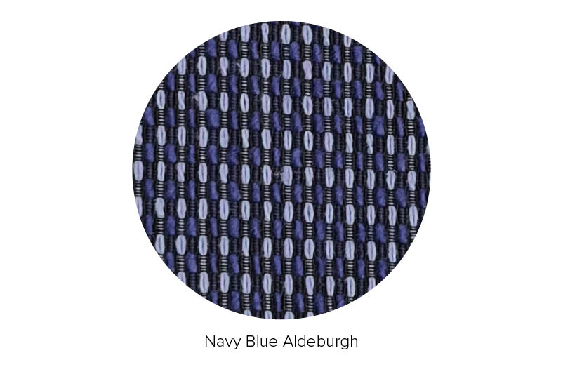 Aldeburgh Navy Blue