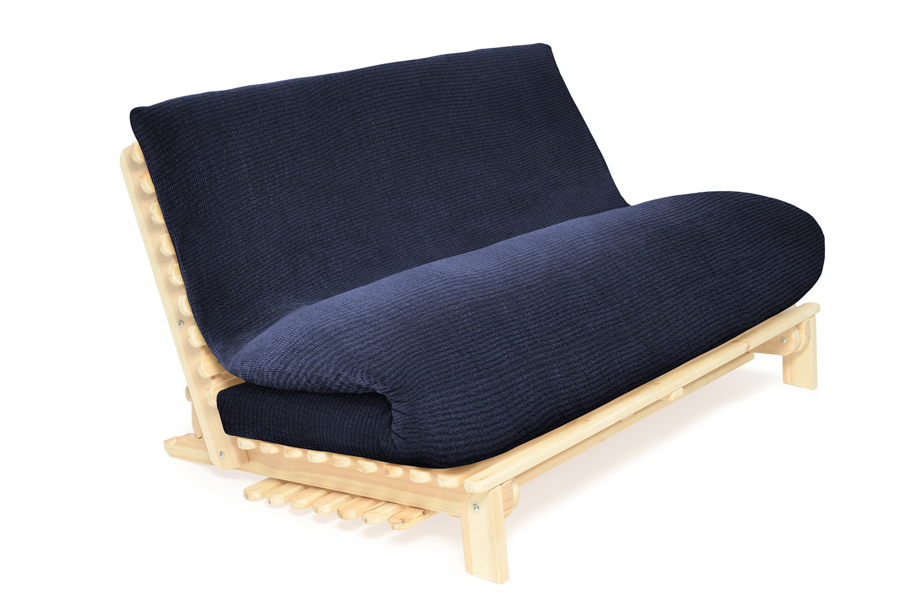 Bella Seater Aldeburgh Navy Blue