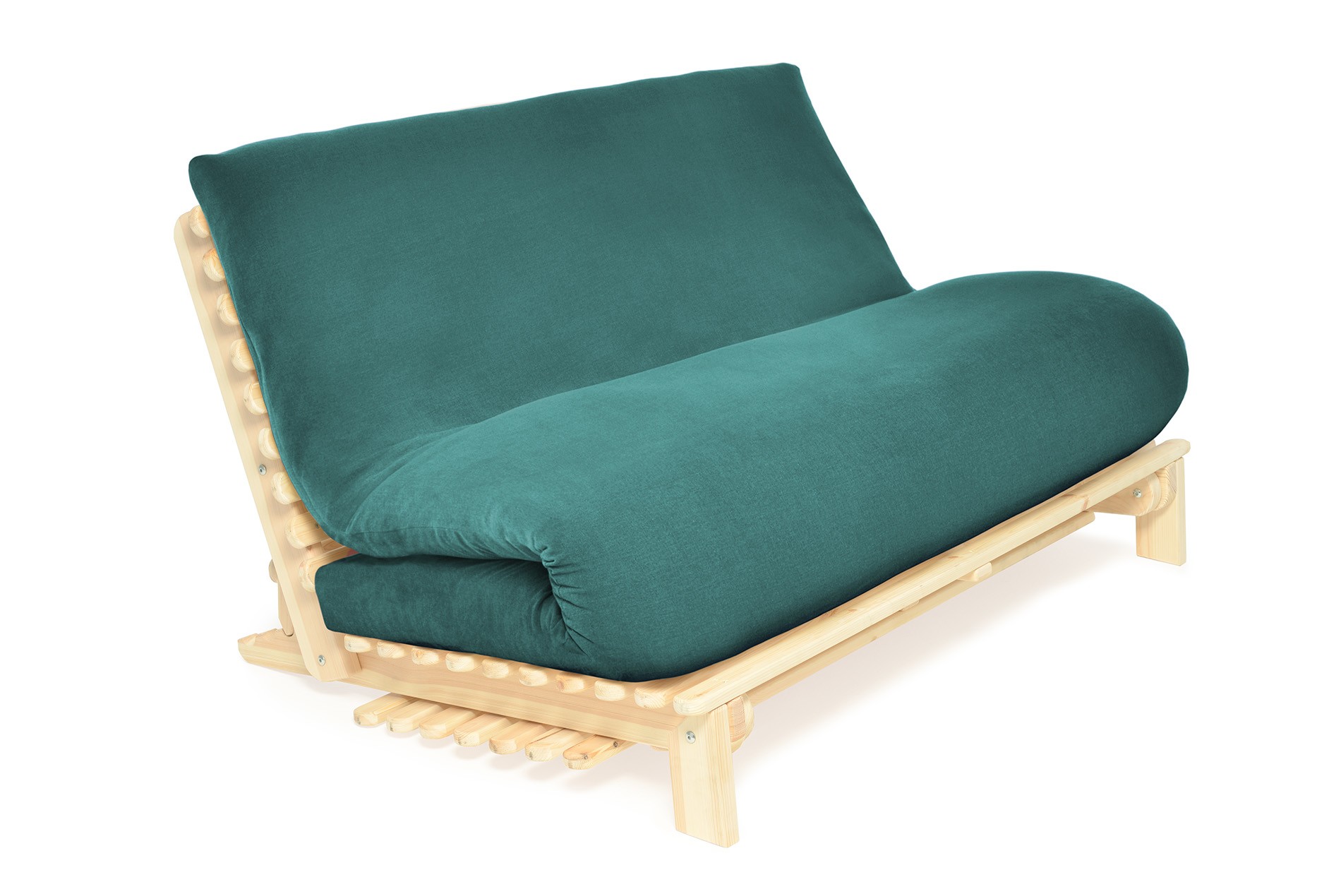 Bella Seater Handloom Teal