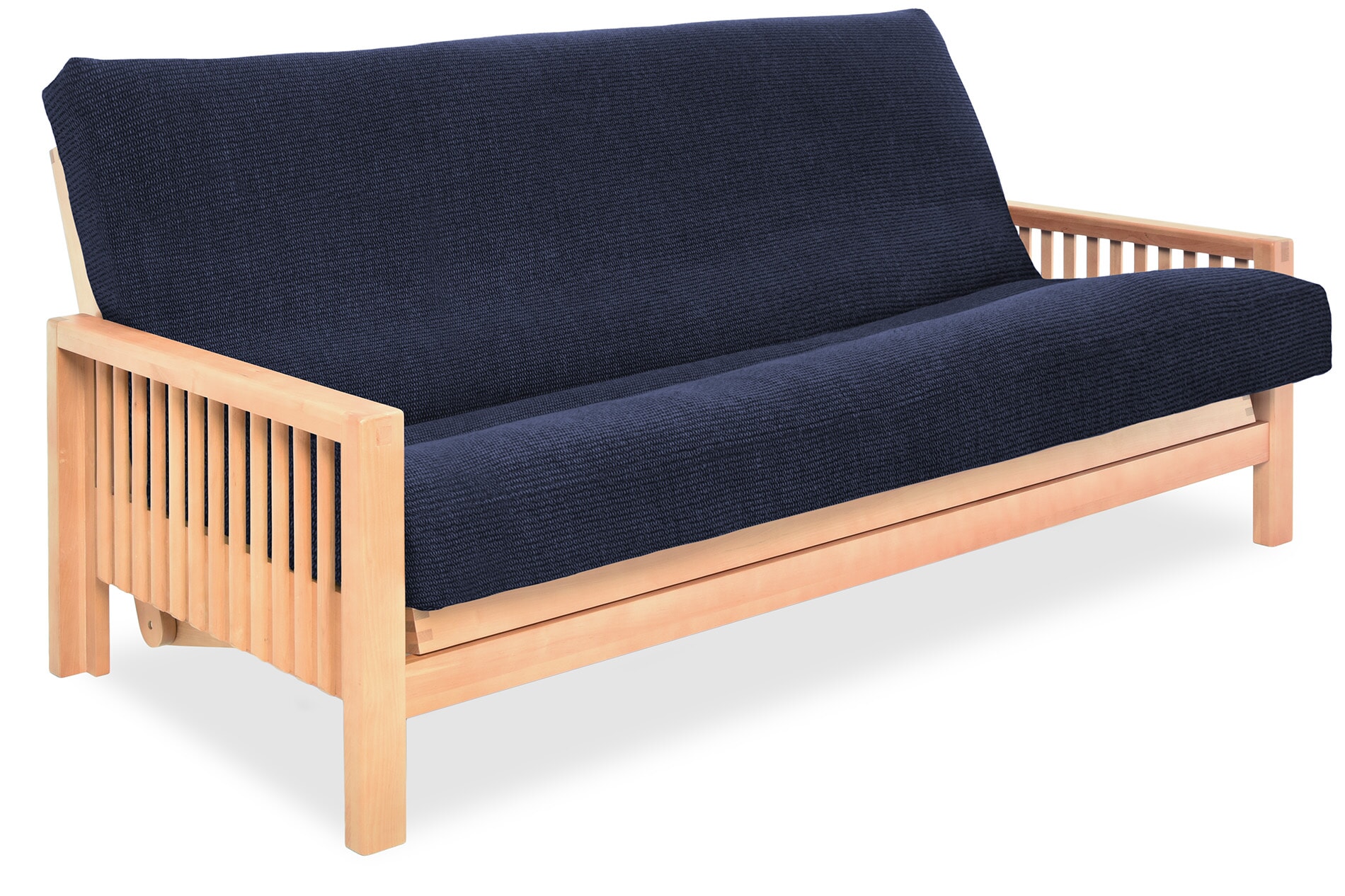 Rondo Birch Seater Aldebrugh Navy Blue