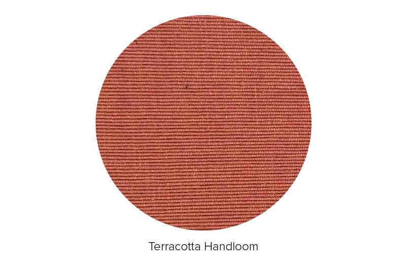 Terracotta Handloom