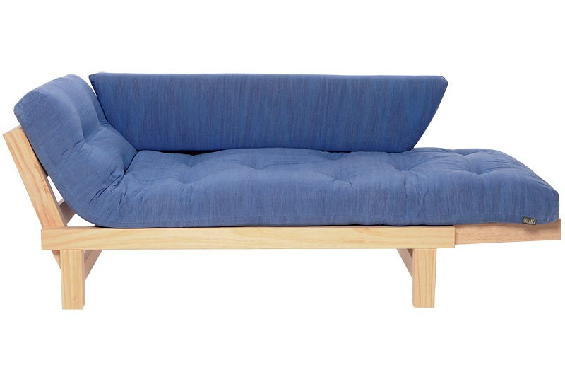 pine switch sofa bed