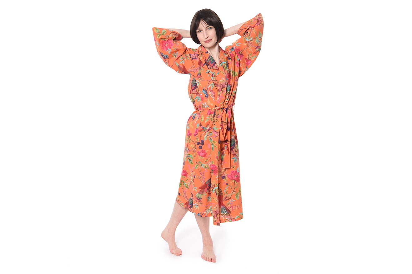 futon company robe