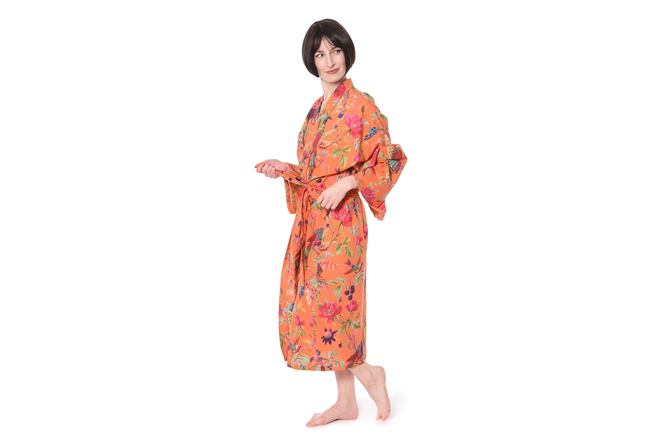 futon company kimono