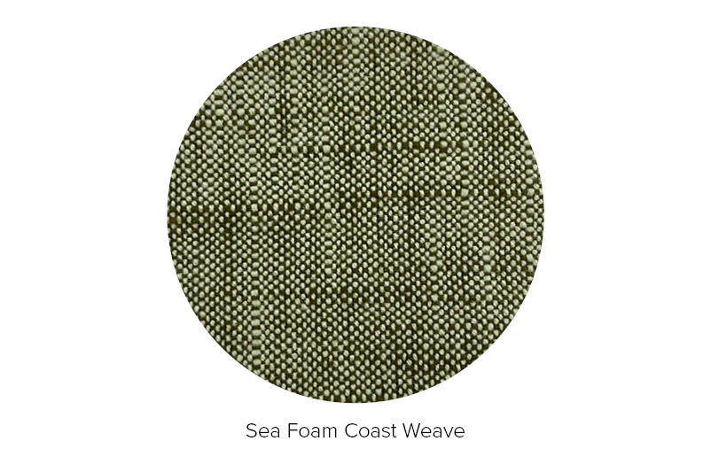 Coast Weave Sea Foam Wn B