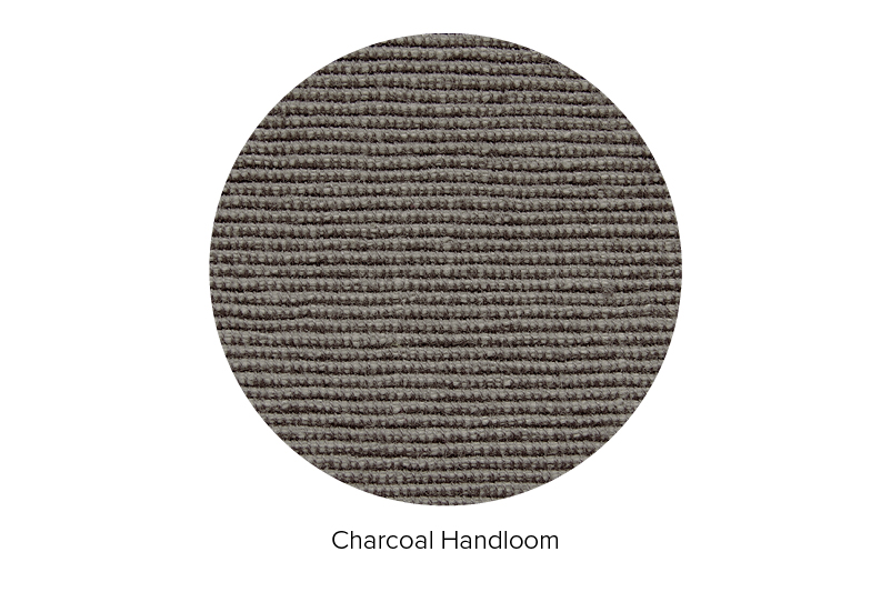 Handloom Charcoal S