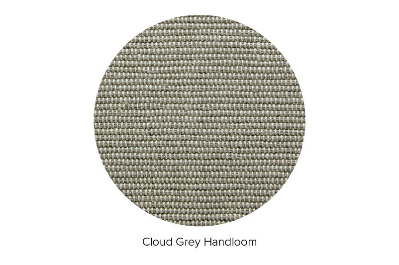 Handloom Cloud Grey Dz N