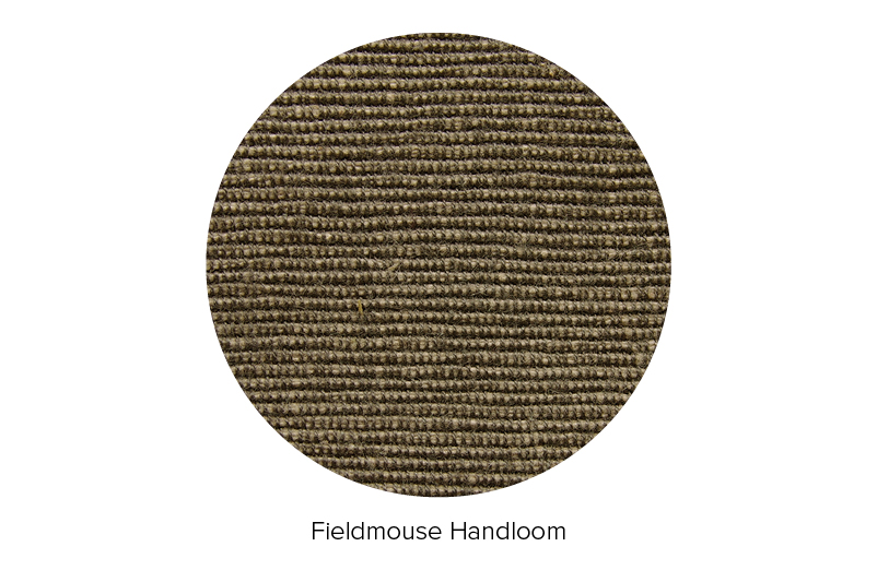 Handloom Fieldmouse Fki X