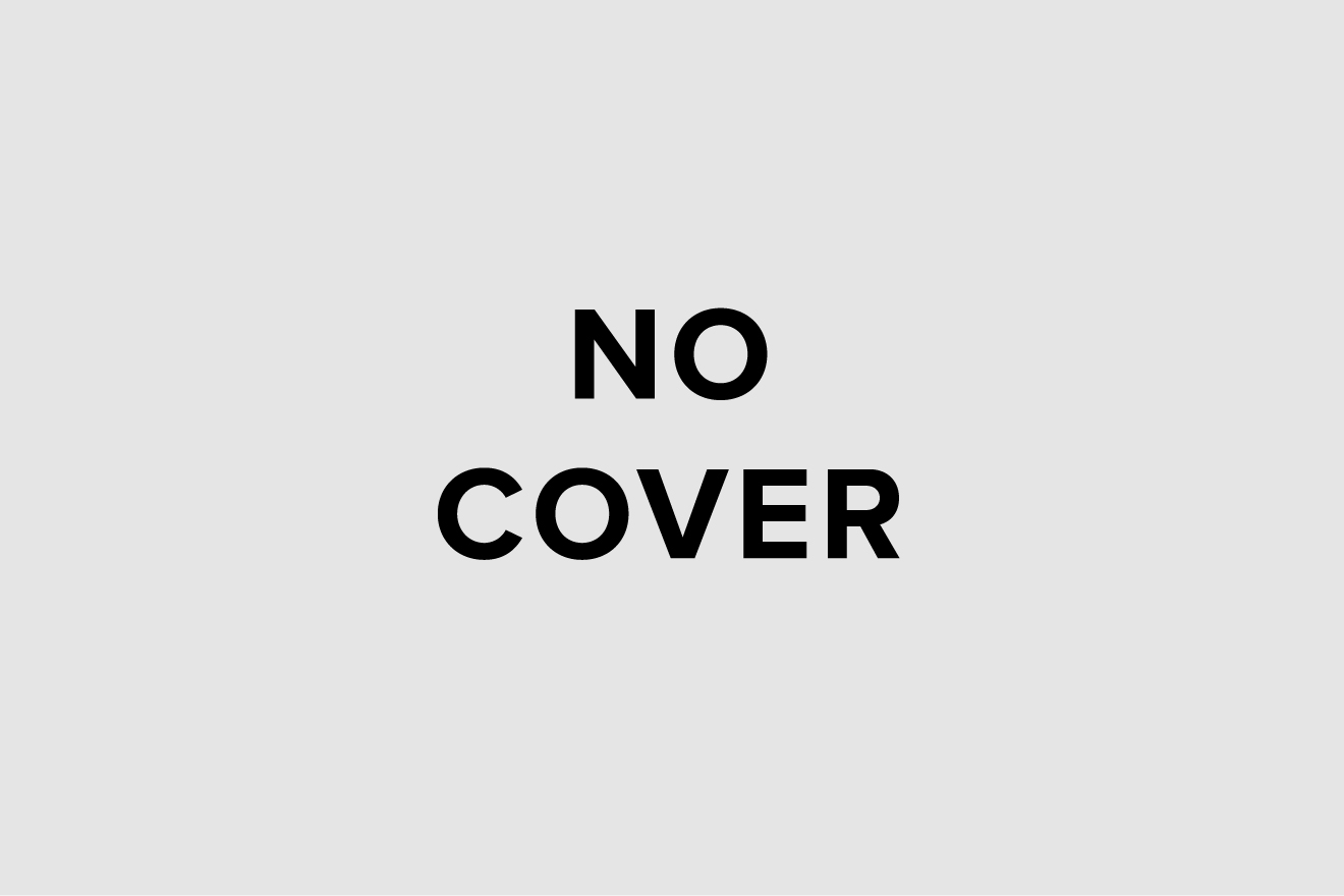 No Cover PRD W I