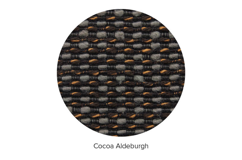 Aldeburgh Cocoa Ku Iq