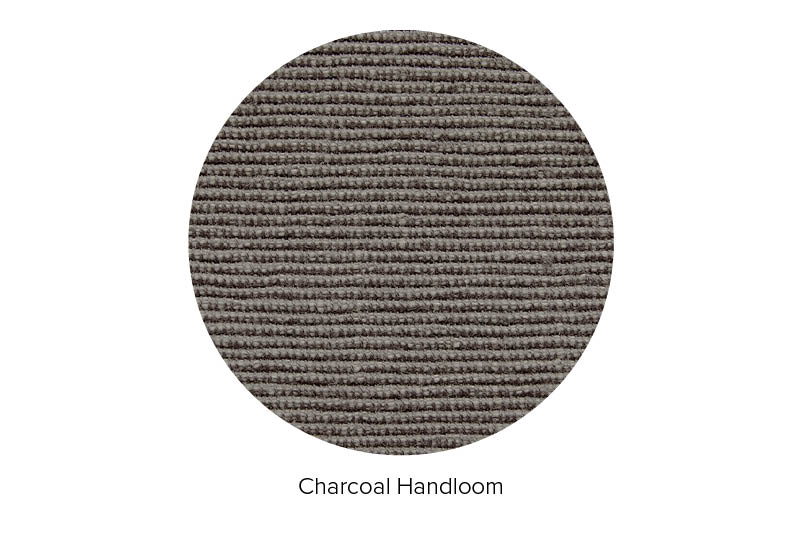 Charcoal Handloom Jh J