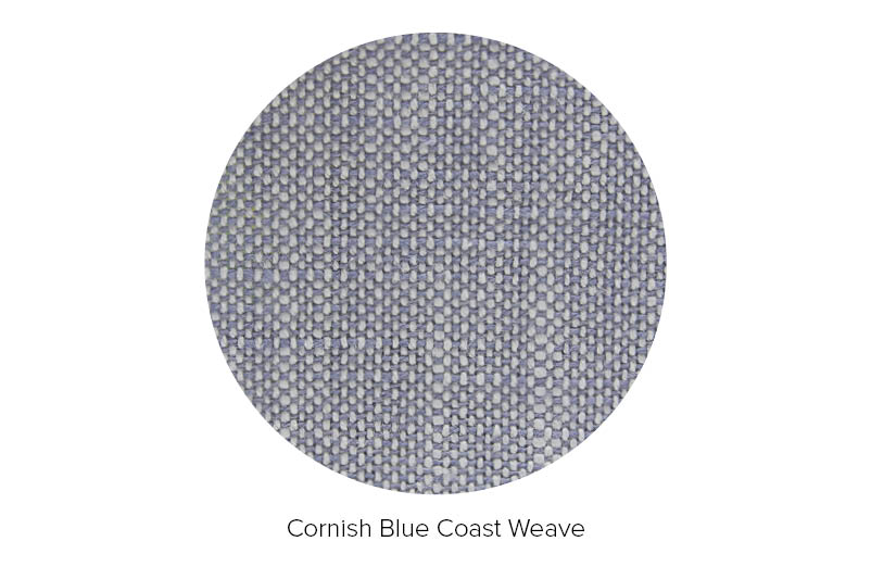 Coast Weave Cornish Blue Iclh Vb