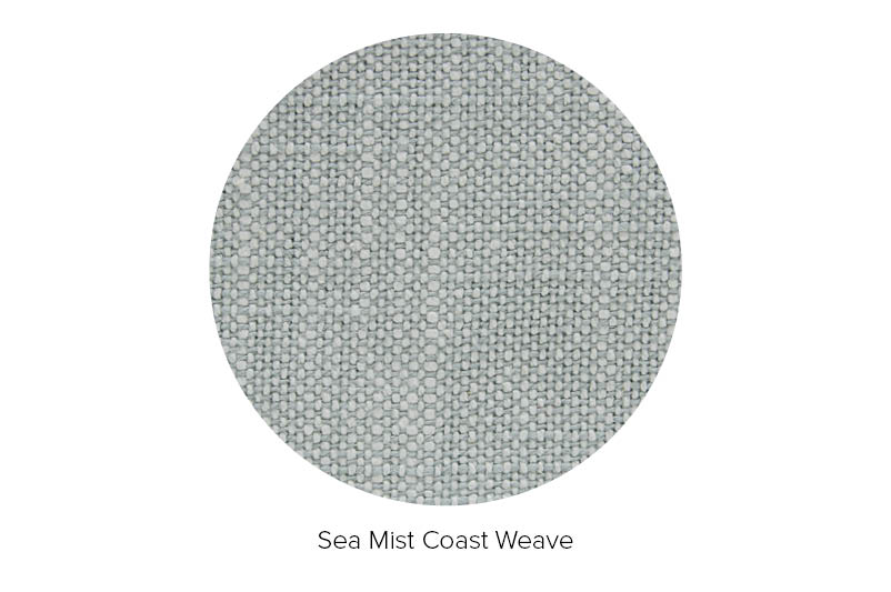 Coast Weave Sea Mist Jdi