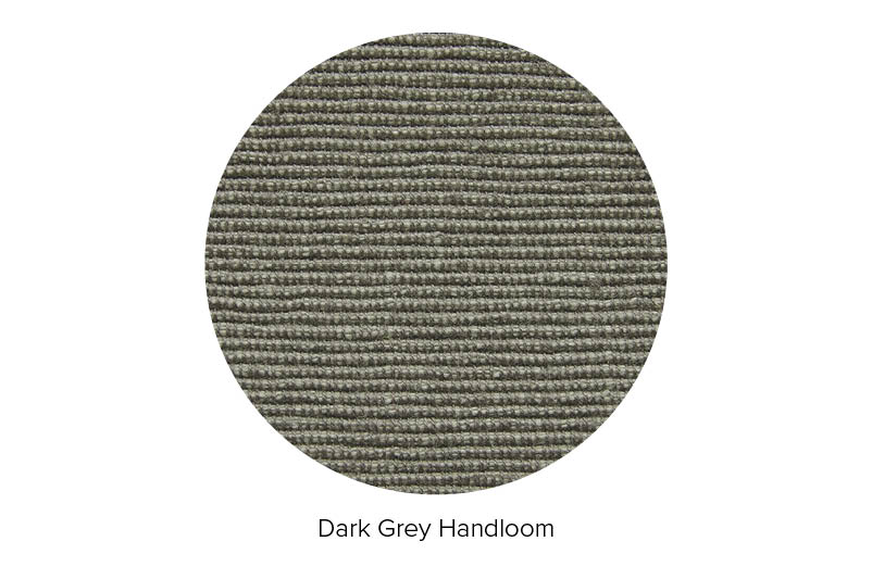 Dark Grey Handloom Mbln Xa