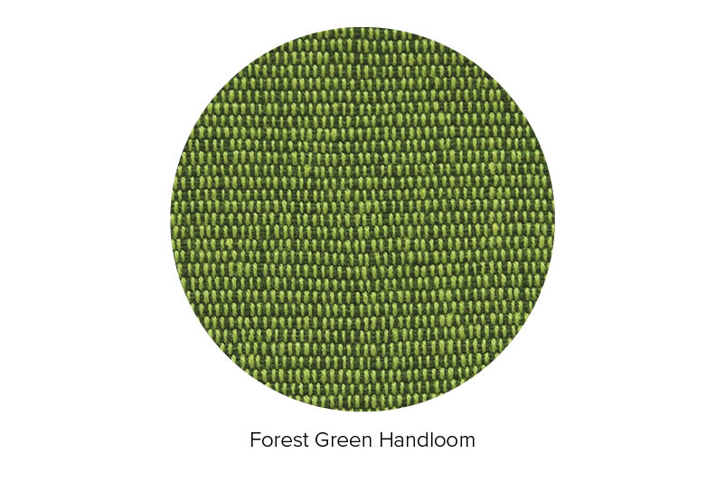 Forest Green Handloom Aih