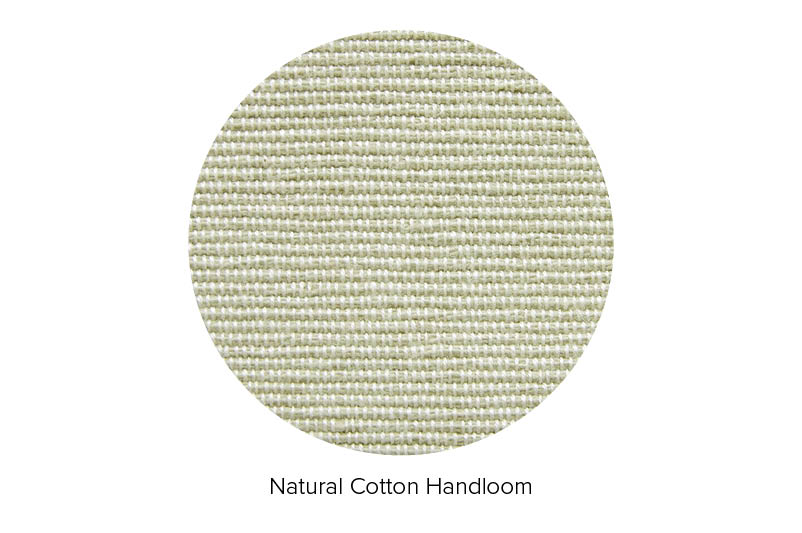 Handloom Natural Cotton A C