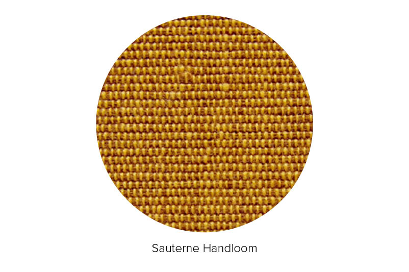 Handloom Sauterne V