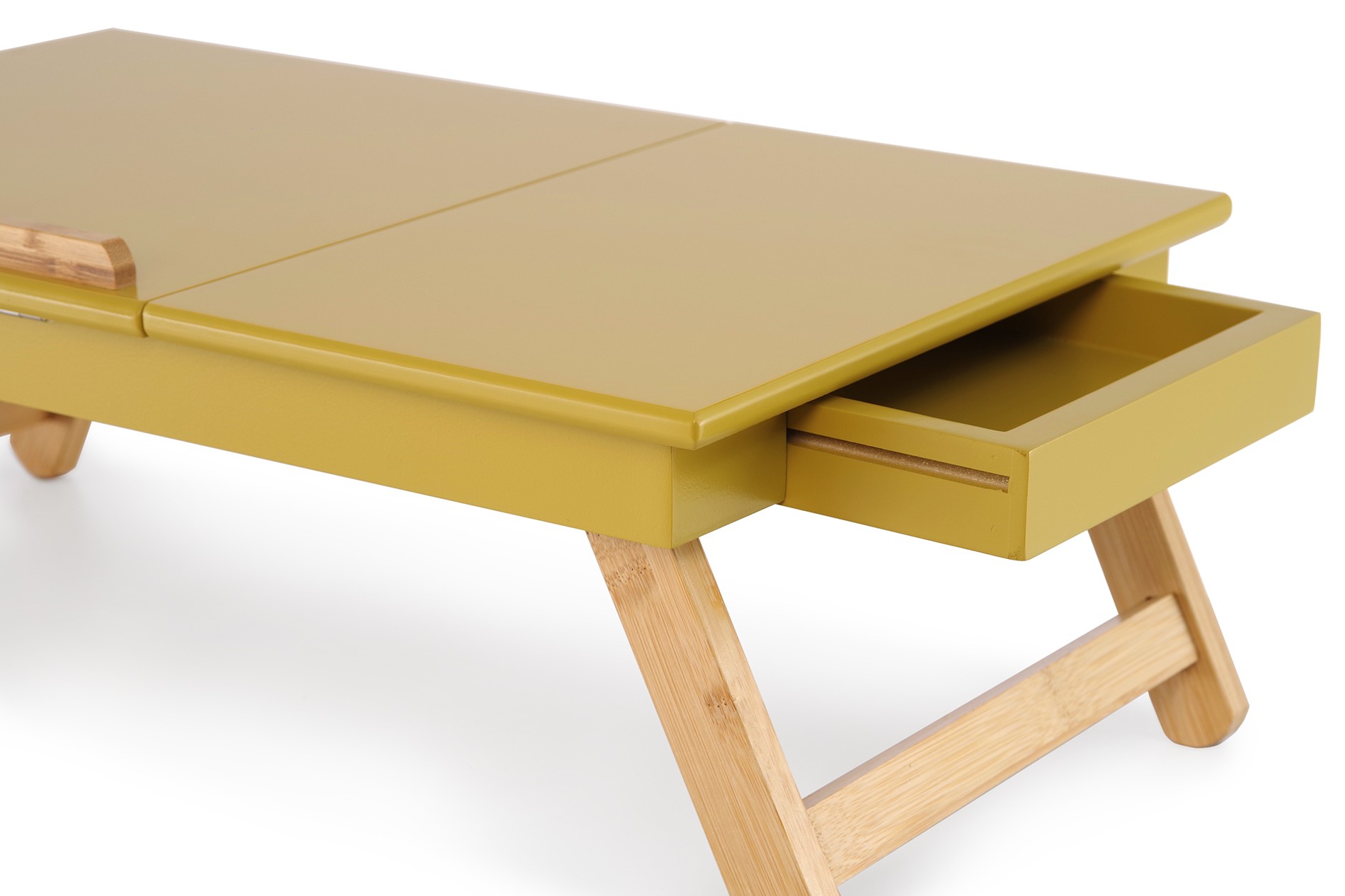 Plywood deals laptop table