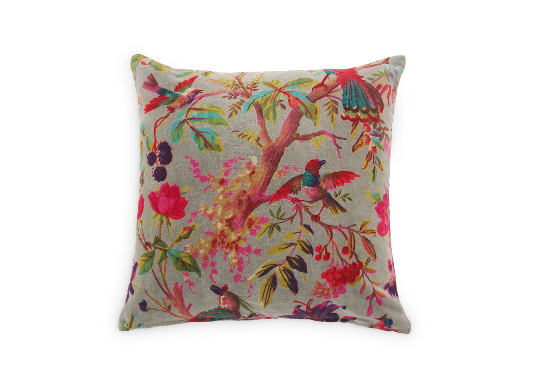 Cushion cover outlet company