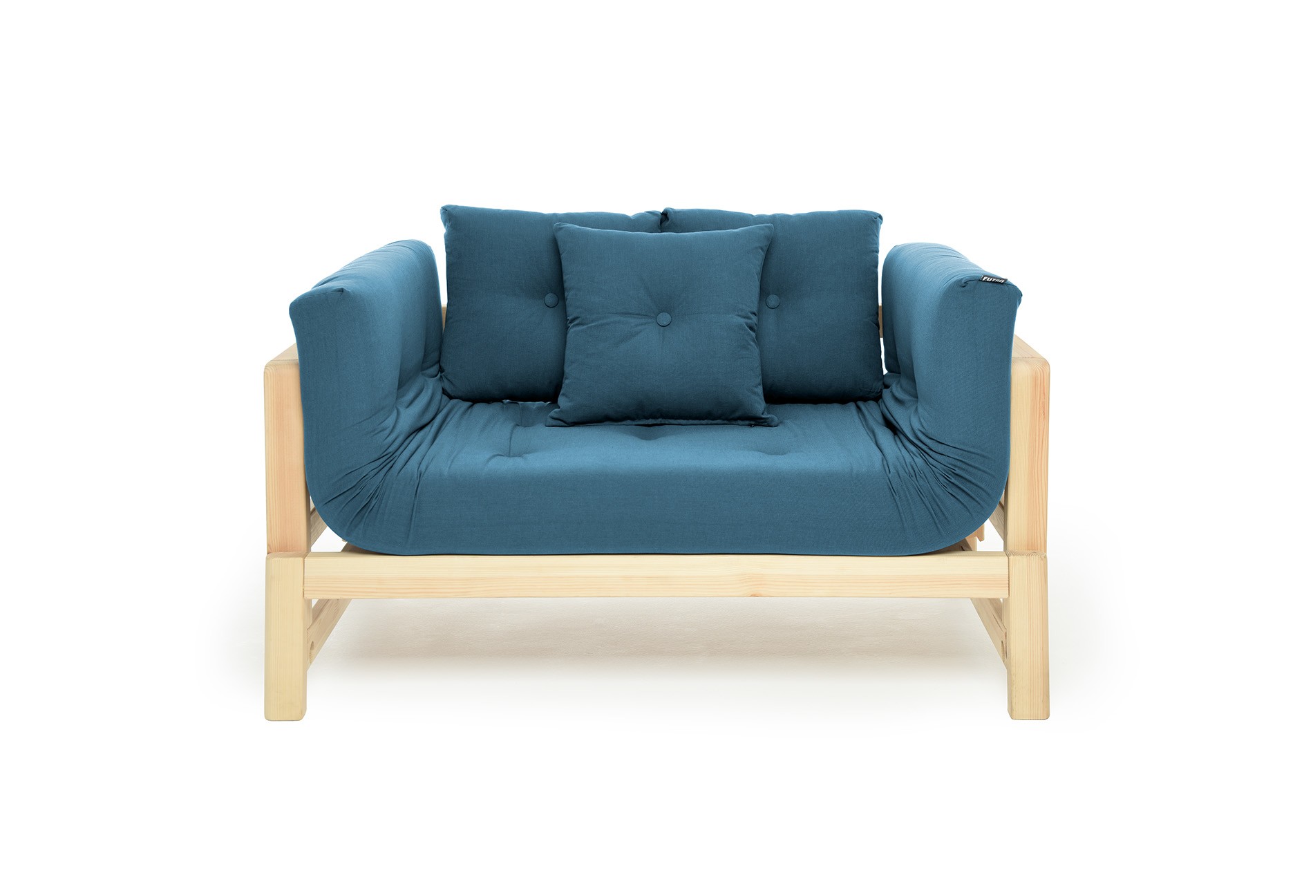 Pine Snug Oslo Blue