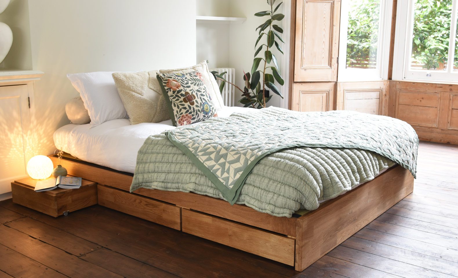 Early Bird Deals - Beds