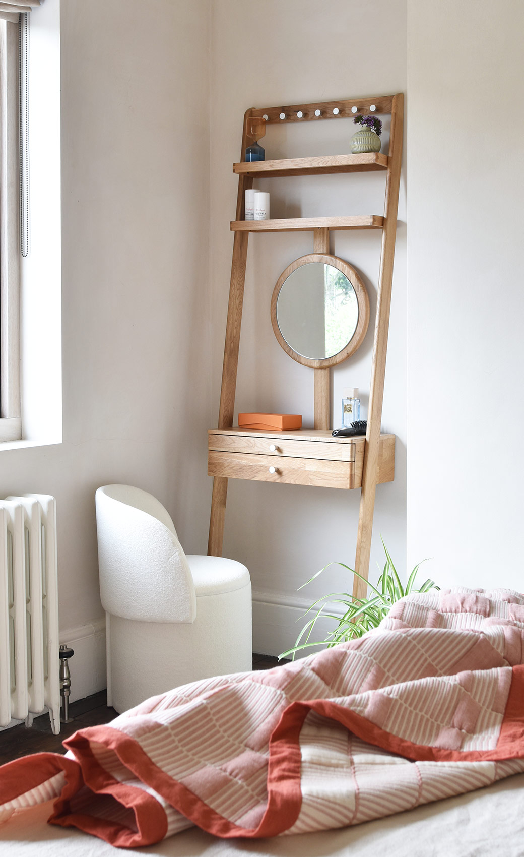 Dressing tables