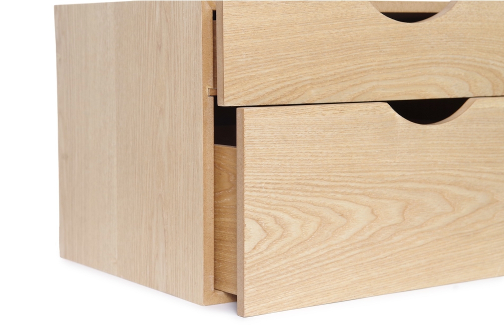 Clark Wall Mountable Drawers