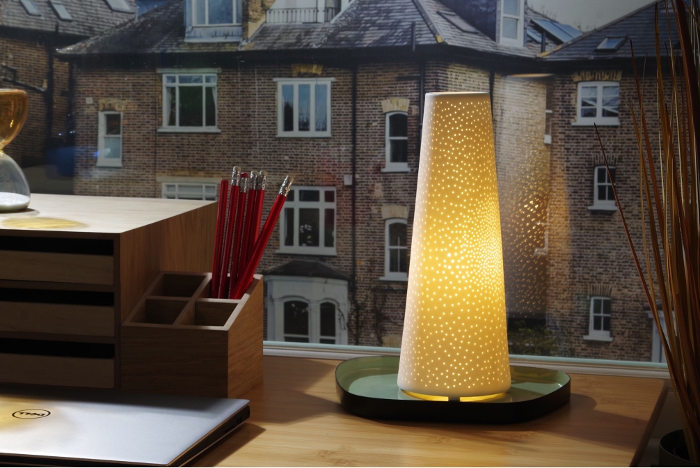 Kone Lamp LS