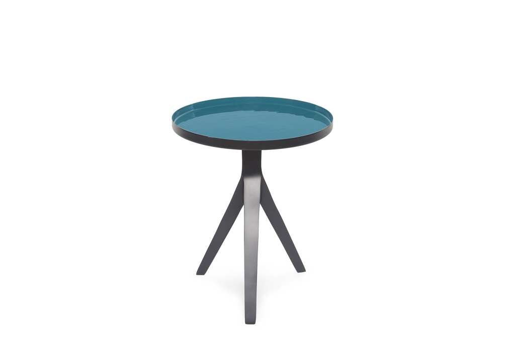 FC Libby Table Oslo Blue Of Bw