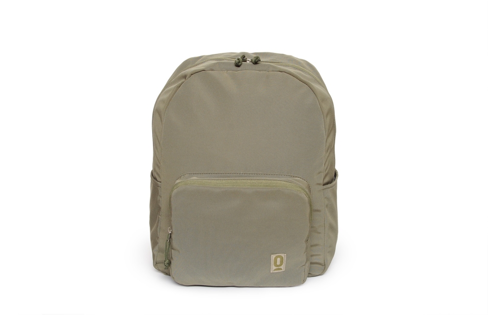 FC Ryokou Backpack Green