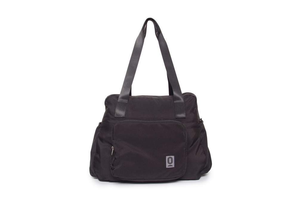 FC Ryokou Tote Bag Black