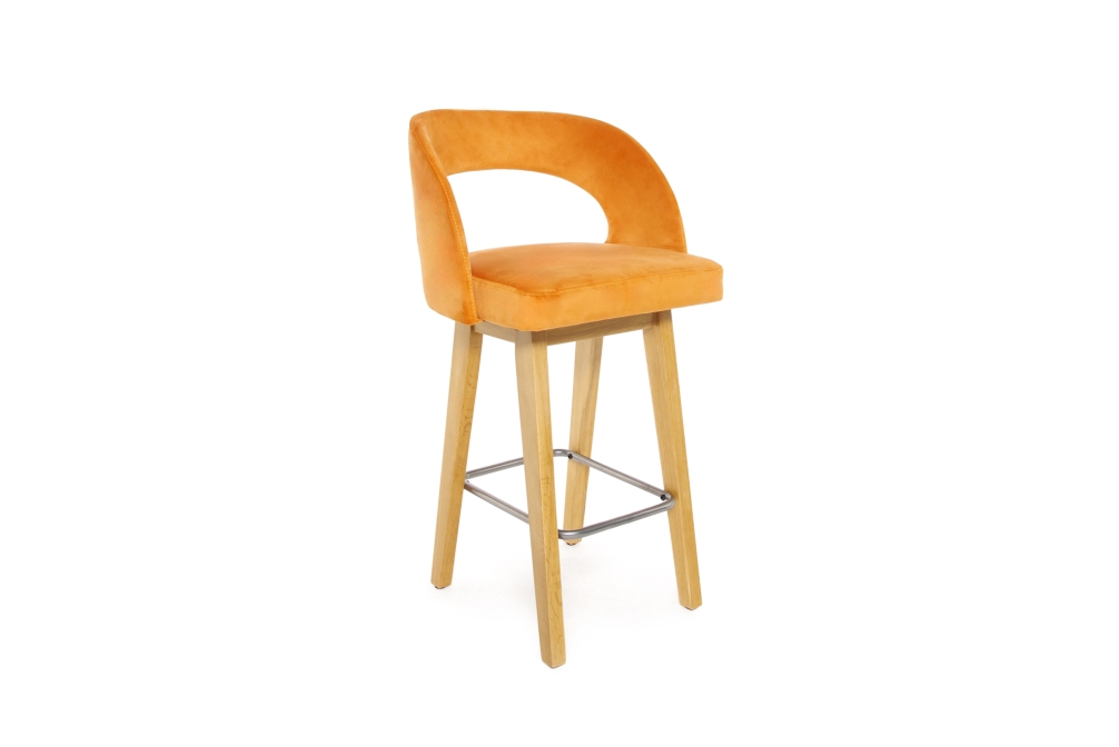 FC Counta Stool Orange