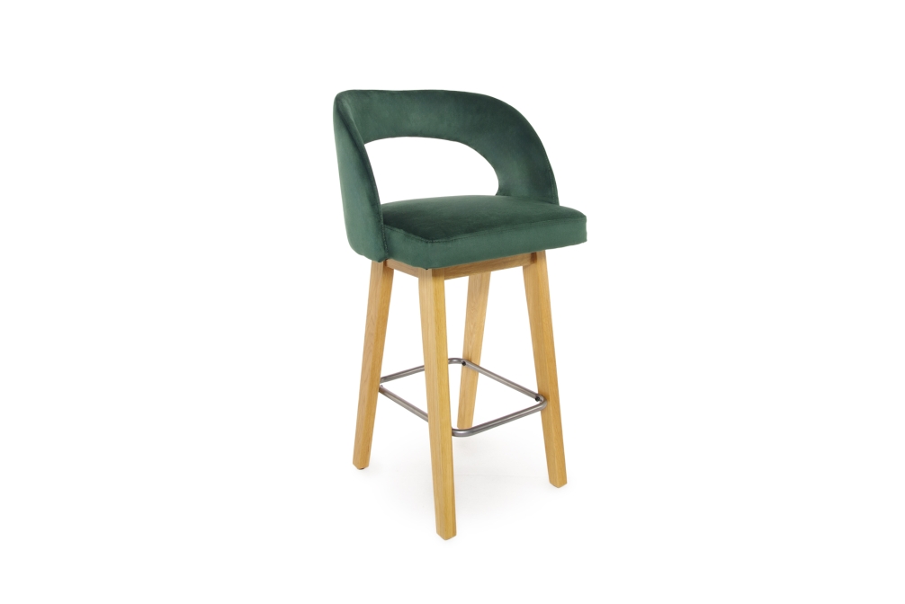 FC Counta Stool Green