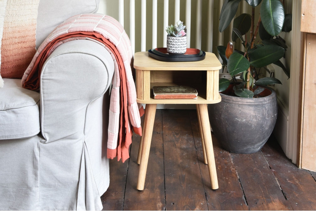 FC Ana Side Table Leytonstone LS Uf N