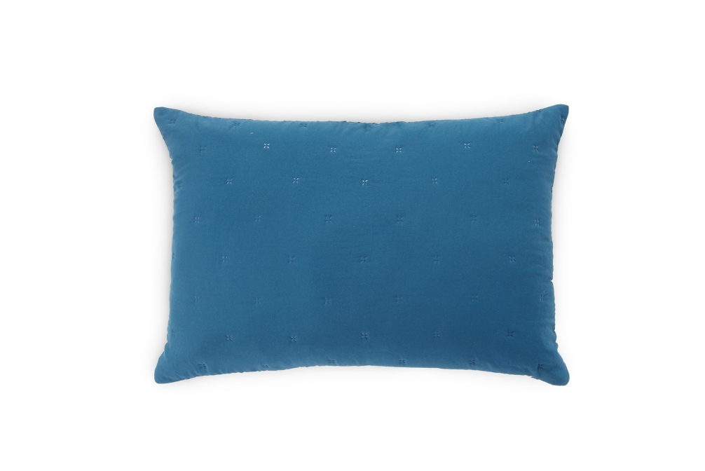 FC Daisy Cushion Blue