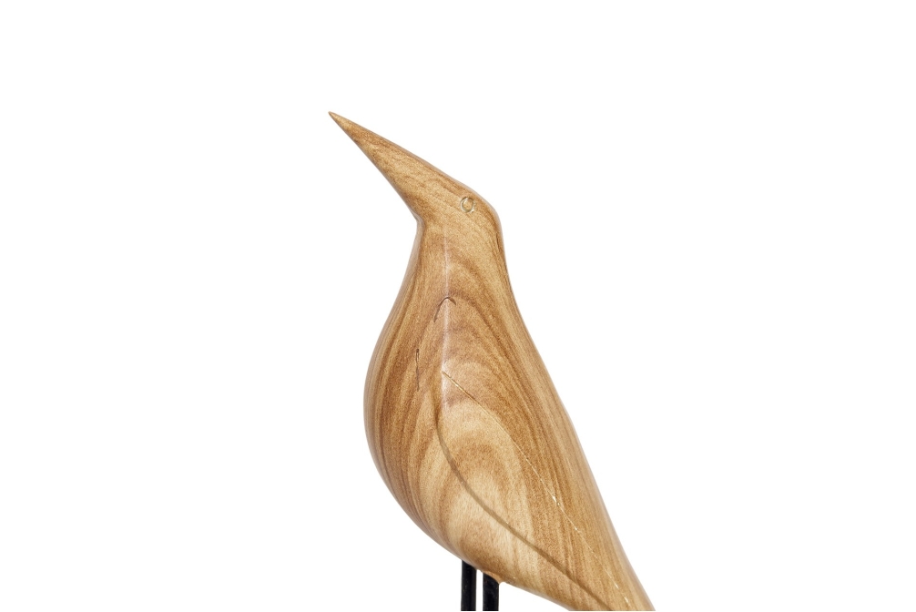 FC Resin Bird Bittern