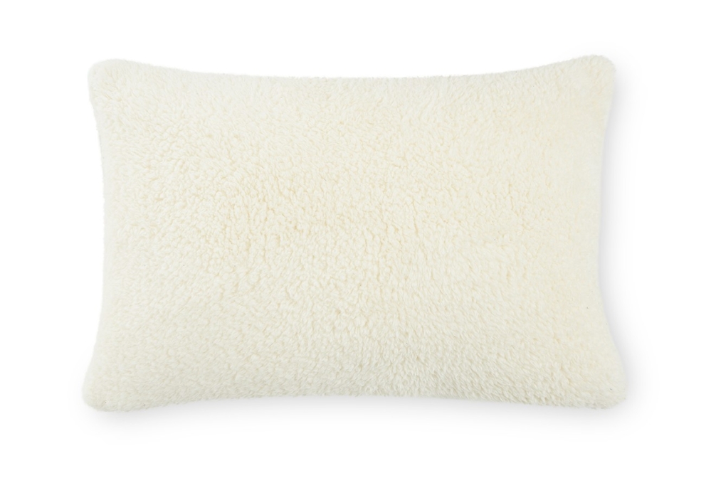 FC Sheepskin Faux Cushion Xcm