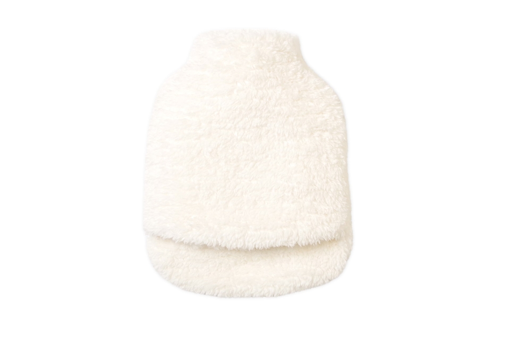 FC Sheepskin Foot Warmer