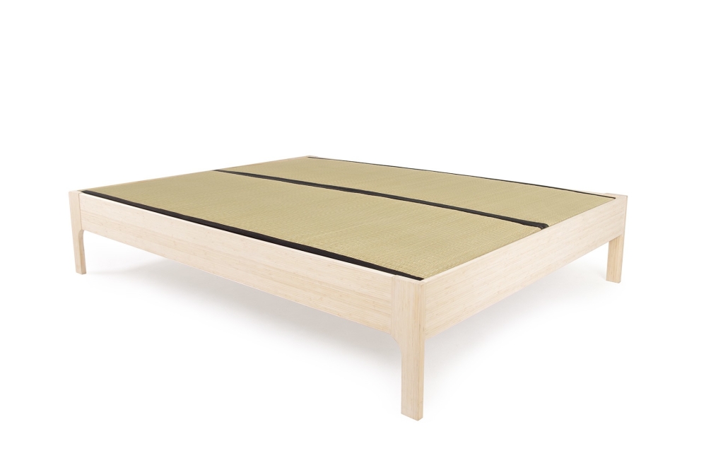 FC Weekender Bamboo Bed