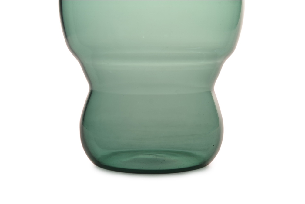 Sapri Tumbler (Green)