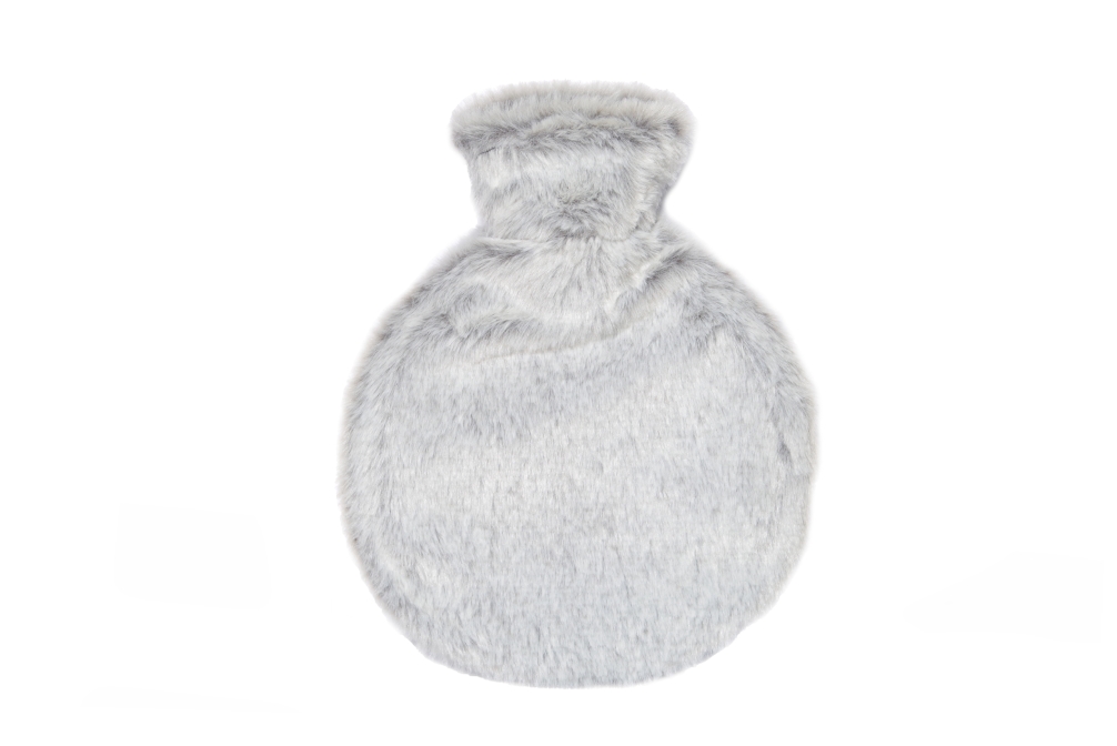 FC Arctic Round Hot Water Bottle