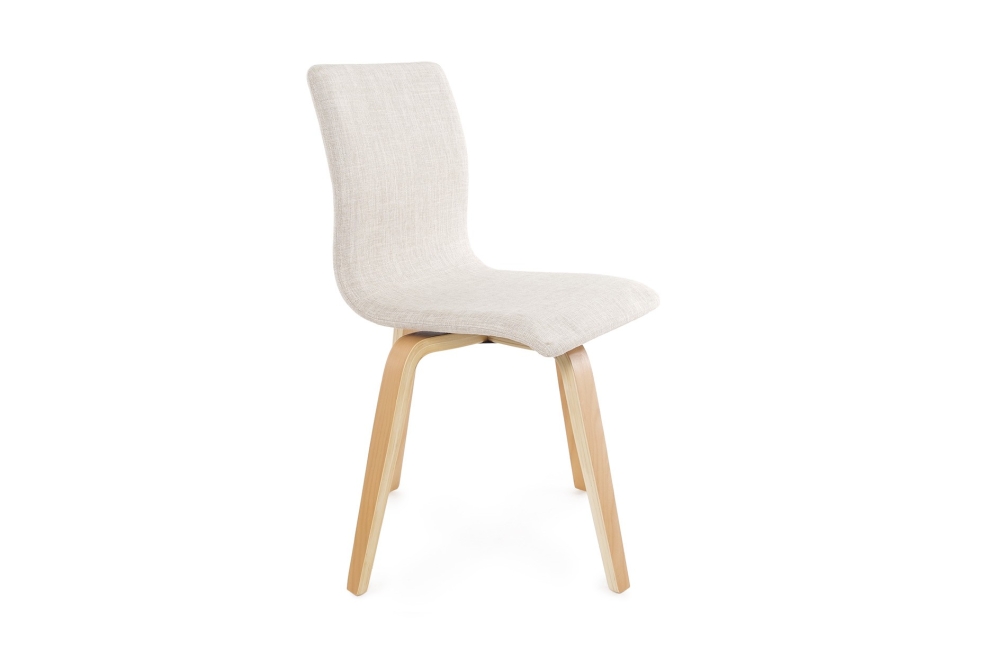 FC Gyro Chair Natural Fg H