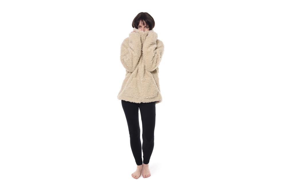 FC Sufolk Cosy Jacket Mjr Mr