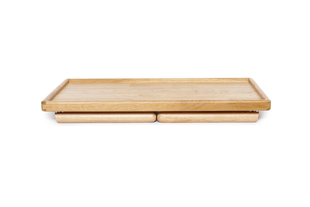 Large Dolmen Folding Tray