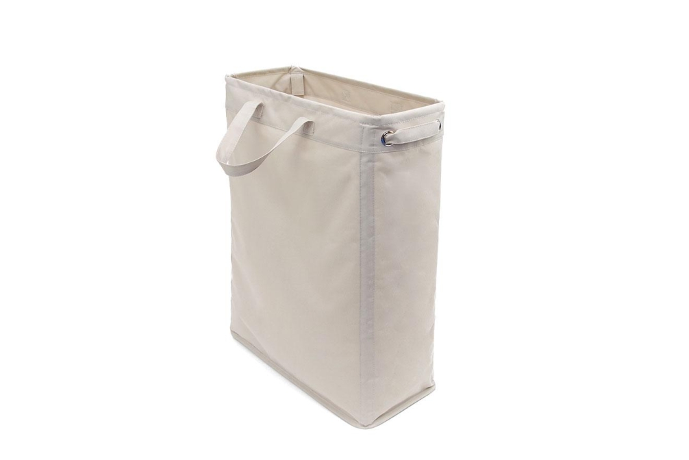 Canvas Slim Basket