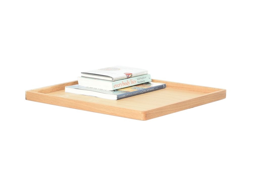 Futon Company Cube Storage Tray