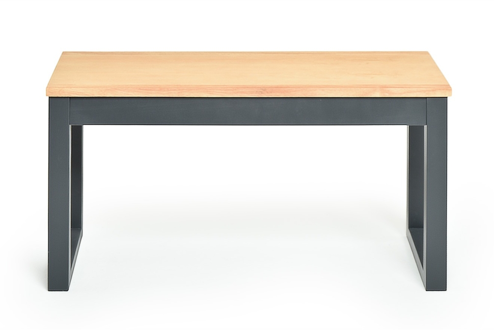 Solari Console Bench